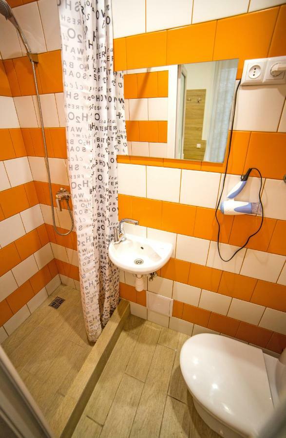 Smart -апартаменти в центрі Львова - 2 хв до Оперного Театру Екстер'єр фото